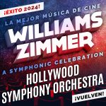 john williams & hans zimmer