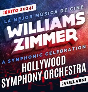 john williams & hans zimmer