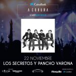 los secretos y pancho varona