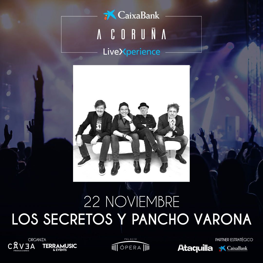 los secretos y pancho varona