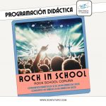 rock in school