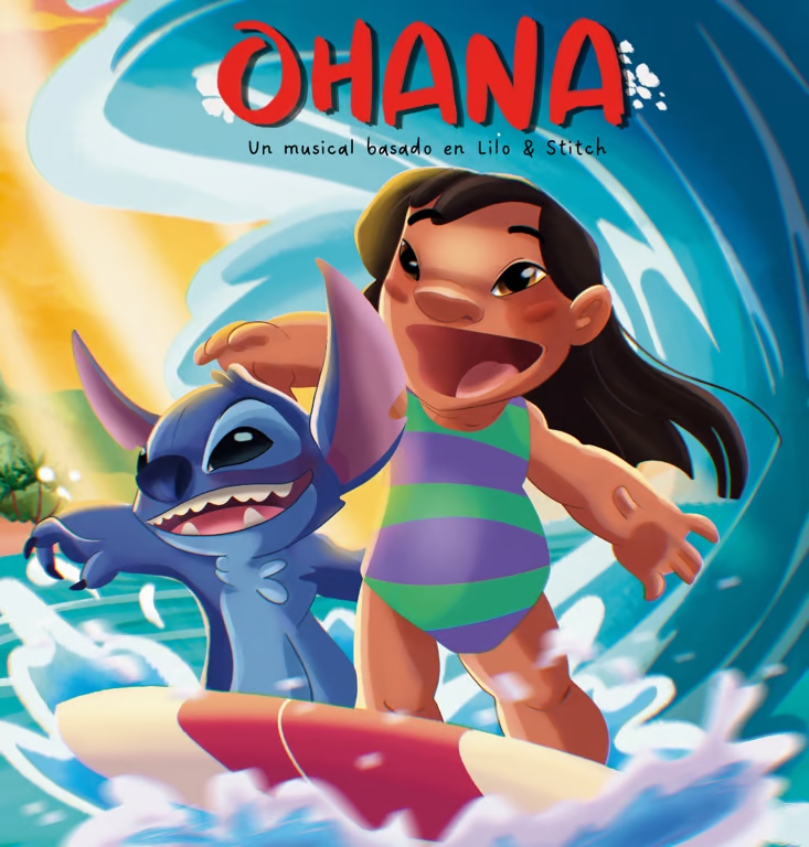 ohana