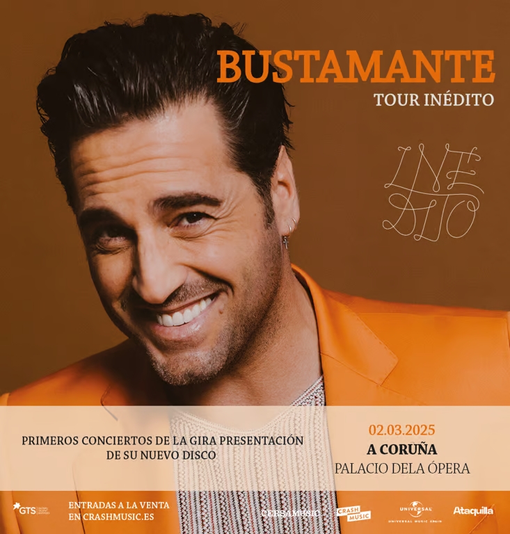 bustamante