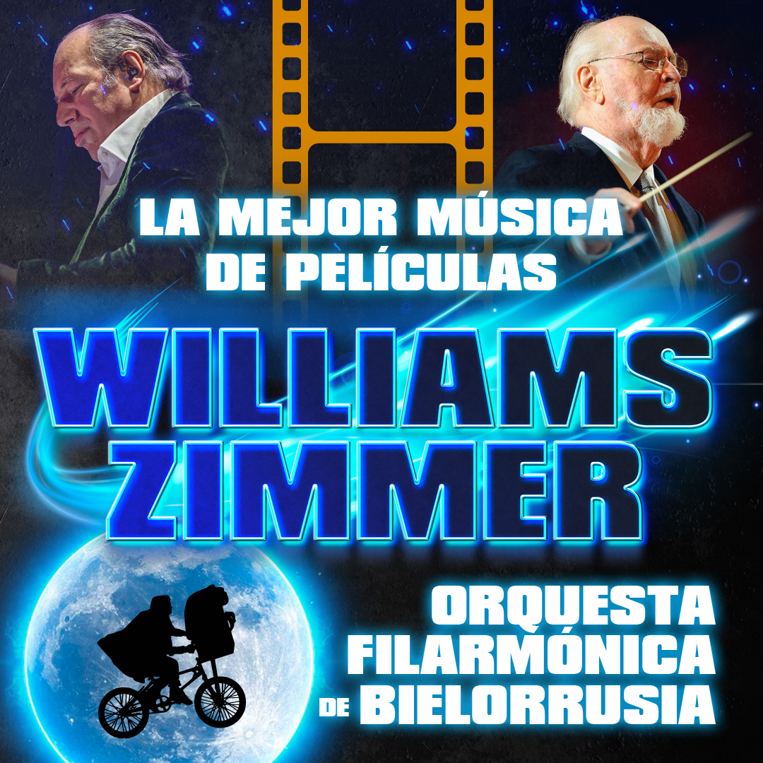 john williamsn & hans zimmer